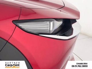 MAZDA Cx-30 2.0 m-hybrid exceed awd 186cv 6mt 12