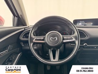 MAZDA Cx-30 2.0 m-hybrid exceed awd 186cv 6mt 17