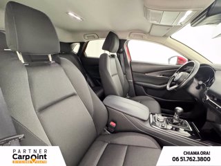 MAZDA Cx-30 2.0 m-hybrid exceed awd 186cv 6mt 6