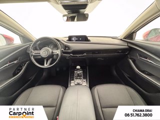 MAZDA Cx-30 2.0 m-hybrid exceed awd 186cv 6mt 9
