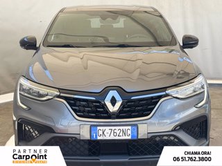 RENAULT Arkana 1.6 e-tech full hybrid r.s. line 145cv 1