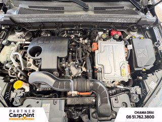 RENAULT Arkana 1.6 e-tech full hybrid r.s. line 145cv 11