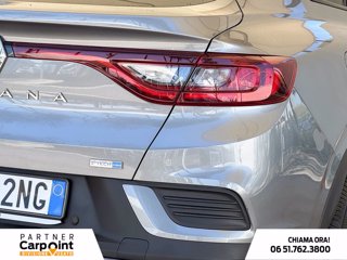 RENAULT Arkana 1.6 e-tech full hybrid r.s. line 145cv 15