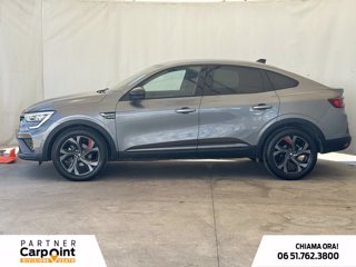 RENAULT Arkana 1.6 e-tech full hybrid r.s. line 145cv 2