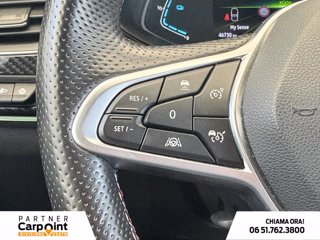 RENAULT Arkana 1.6 e-tech full hybrid r.s. line 145cv 20