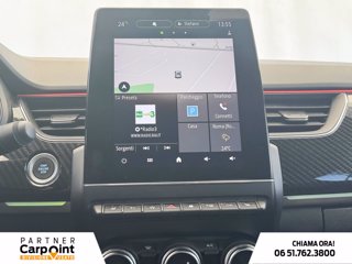 RENAULT Arkana 1.6 e-tech full hybrid r.s. line 145cv 23
