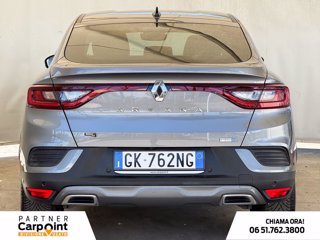 RENAULT Arkana 1.6 e-tech full hybrid r.s. line 145cv 3