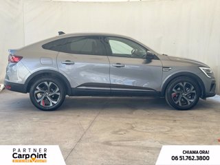 RENAULT Arkana 1.6 e-tech full hybrid r.s. line 145cv 4