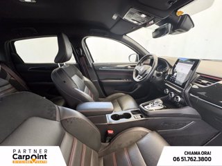 RENAULT Arkana 1.6 e-tech full hybrid r.s. line 145cv 5