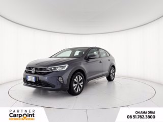 VOLKSWAGEN Taigo 1.0 tsi life 95cv 0