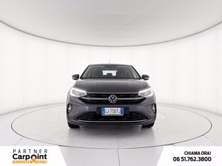 VOLKSWAGEN Taigo 1.0 tsi life 95cv 1