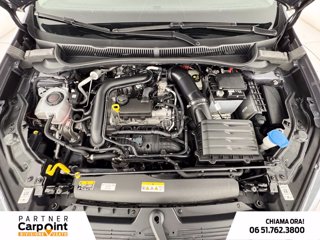 VOLKSWAGEN Taigo 1.0 tsi life 95cv 11