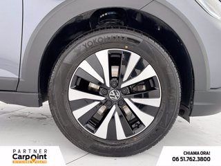 VOLKSWAGEN Taigo 1.0 tsi life 95cv 13