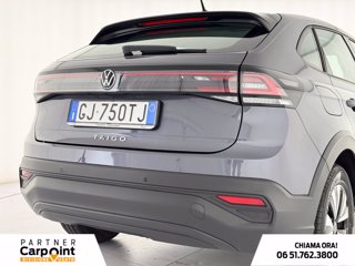 VOLKSWAGEN Taigo 1.0 tsi life 95cv 16