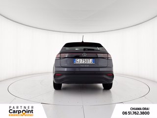 VOLKSWAGEN Taigo 1.0 tsi life 95cv 3