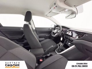 VOLKSWAGEN Taigo 1.0 tsi life 95cv 5