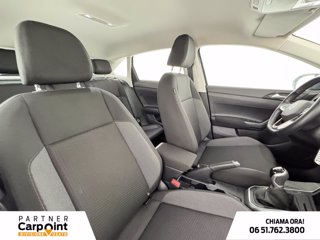 VOLKSWAGEN Taigo 1.0 tsi life 95cv 6
