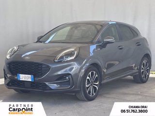 FORD Puma 1.0 ecoboost h st-line s&s 125cv 0