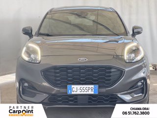 FORD Puma 1.0 ecoboost h st-line s&s 125cv 1