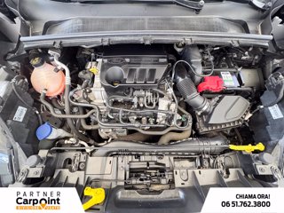 FORD Puma 1.0 ecoboost h st-line s&s 125cv 11