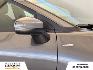 FORD Puma 1.0 ecoboost h st-line s&s 125cv 14