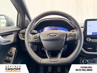 FORD Puma 1.0 ecoboost h st-line s&s 125cv 17