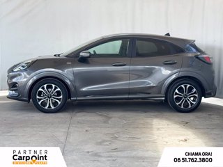 FORD Puma 1.0 ecoboost h st-line s&s 125cv 2