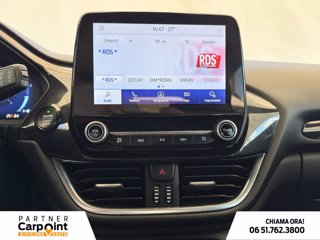 FORD Puma 1.0 ecoboost h st-line s&s 125cv 22