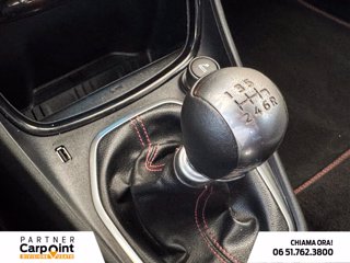 FORD Puma 1.0 ecoboost h st-line s&s 125cv 24