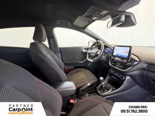FORD Puma 1.0 ecoboost h st-line s&s 125cv 5