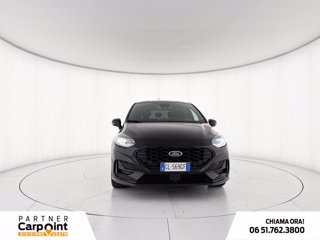 FORD Fiesta 5p 1.0 ecoboost h st-line x 125cv 1