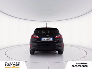 FORD Fiesta 5p 1.0 ecoboost h st-line x 125cv 3