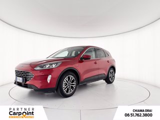 FORD Kuga 2.5 phev titanium 2wd 225cv e-shifter 0