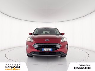 FORD Kuga 2.5 phev titanium 2wd 225cv e-shifter 1