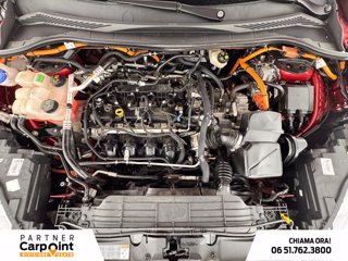 FORD Kuga 2.5 phev titanium 2wd 225cv e-shifter 12