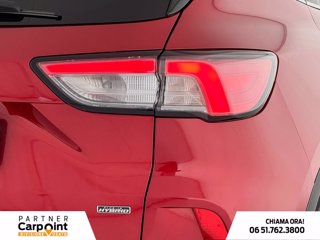 FORD Kuga 2.5 phev titanium 2wd 225cv e-shifter 16