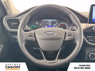 FORD Kuga 2.5 phev titanium 2wd 225cv e-shifter 18