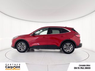 FORD Kuga 2.5 phev titanium 2wd 225cv e-shifter 2