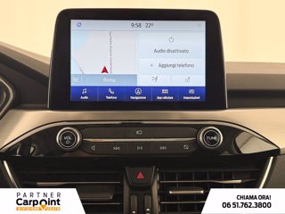 FORD Kuga 2.5 phev titanium 2wd 225cv e-shifter 23