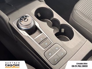 FORD Kuga 2.5 phev titanium 2wd 225cv e-shifter 25