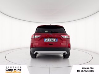 FORD Kuga 2.5 phev titanium 2wd 225cv e-shifter 3