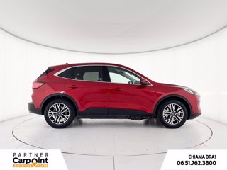 FORD Kuga 2.5 phev titanium 2wd 225cv e-shifter 4