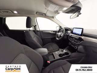 FORD Kuga 2.5 phev titanium 2wd 225cv e-shifter 5