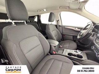 FORD Kuga 2.5 phev titanium 2wd 225cv e-shifter 6