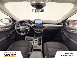 FORD Kuga 2.5 phev titanium 2wd 225cv e-shifter 9