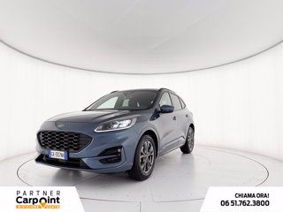 FORD Kuga 2.5 full hybrid st-line x 2wd 190cv cvt 0