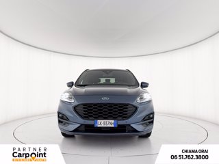 FORD Kuga 2.5 full hybrid st-line x 2wd 190cv cvt 1