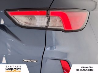 FORD Kuga 2.5 full hybrid st-line x 2wd 190cv cvt 16