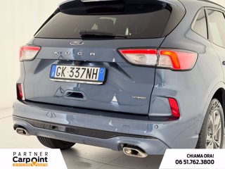FORD Kuga 2.5 full hybrid st-line x 2wd 190cv cvt 17