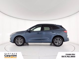 FORD Kuga 2.5 full hybrid st-line x 2wd 190cv cvt 2